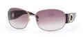 Kate Spade Sunglasses BEV S 0EQ6 (Y6) Almond (Brown Gradient) by