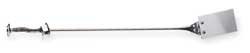 Westward 1VTZ8 Inspection Mirror, 16 In L, Rectangular