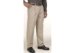 Dockers® Pleated Classic Fit Original Khaki with Individual Fit(tm) Waistband