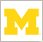 Forever Collectibles NCAA Michigan Wolverines Garden Gnome