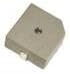 Speakers & Transducers XDUCR, 4-7VPP, TUBE 2.4KHZ, 12.6X12.6X7 (1 piece)