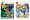 Mr Sketch Scented Markers 12 Pack - Holiday and Movie Night