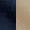 (Bc) Navy/Tan