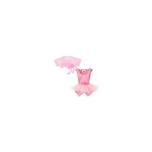 Webkinz Clothing - Pink Ballerina Costume