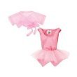 Childrens Toyshop  Toys : Webkinz Clothing - Pink Ballerina Costume