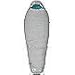 Kelty Women's SB35 35-Degree 800-Fill DriDown Sleeping Bag - Regular RH