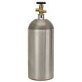 Compare prices for Carbon Dioxide Cylinder 5lb Tank