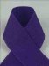 Schiff Ribbons 744-1.5 Polyester Grosgrain 3/8-Inch Fabric Ribbons, 20-Yard, Deep Purple
