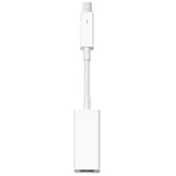 Apple Thunderbolt to FireWire Adapter