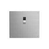 Buy Toto TET2LN31#SS Concealed Eco 1.28 Gpf Tlt Efv W 14 X 12 Cover & Vb13Rb-31 by Toto