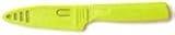Kuhn Rikon Nonstick Paring Knife Colori- Green