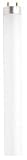 SLI Lighting / Cool White Fluorescent Bulb, 15 Watt, 18 / SLT01714