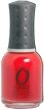 Review Orly International  / Orly Nail Polish 