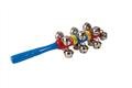 Childrens Toyshop  Toys : Wood Jingle Stick