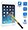 iPad Pro 9.7 inch/iPad Air/iPad Air 2 Screen Protector, Balee Premium Tempered-Glass Tablet Screen Protector with Retina Display