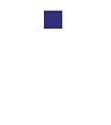 Nvey Eco Organic Moisturizing Mascara - Color - Blue