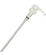 DECANTER PUMP fits 16 & 32 fl. oz. bottle each (Pack of 2) "FAST SHIPPING"