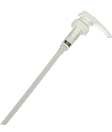DECANTER PUMP fits 16 & 32 fl. oz. bottle each (Pack of 2) "FAST SHIPPING"