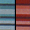 bold poseidon & red stripes