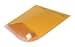 Preferred BMB856SS Self-Seal Bubble Mailer, constructed from 100% recycled golden draft paper. High slip 3/16 bubble. Dimensions 8 1/2 W x 14 L. Sold in case quantity 100.