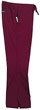 Cherokee Workwear Scrubs 4101 Low Rise Flare Leg Scrub Pant (Many Colors, XS-5X) Regular, Short and Tall Lengths