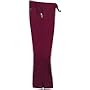 Cherokee Workwear Scrubs 4101 Low Rise Flare Leg Scrub Pant (Many Colors, XS-5X) Regular, Short and Tall Lengths