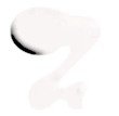 Revlon Nail Enamel #76 Clear Ea