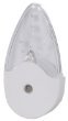 Automatic LED Night Light Plug-In Low Energy
