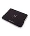 Black Np Sleeve Macbook 17.0"
