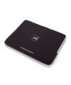 Black Np Sleeve Macbook 17.0