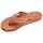 Rainbow Mens Double Layer Classic Leather with Arch Support Sandal - Classic Tan Brown, Medium