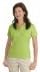 Nike 286772 Women's Dri-FIT Classic Polo Vivid Green XX-Large