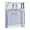 Hugo Boss Boss Pure 2.5 oz Eau de Toilette Spray