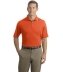 Nike Golf - Dri-FIT Micro Pique Polo, Team Orange, Medium