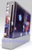 Wii Console Skin - Super Mario Galaxy (Custom Made)