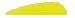 Aae Cavalier P2301 1C P Fletch Max 23 Yellow Vane