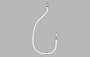 Delta Faucet RP32527 Hose Assembly, Chrome