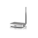 Netis WF2501 Wireless N150 High Power 500mW Router, Access Point And Repeater All in One, QoS, WPS, 5 dBi High Gain Antenna