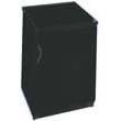 Summit CT66B 5.3 C.F. Free Standing Under-Counter Refrigerator-Freezer