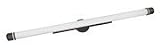Review American Fluorescent ARV154RBE5 / American Fluorescent ARV154RBE5 Aria Vanity, White Acrylic Diffuser with Oil Rubbed Bronze Ends, 49-Inches 54W