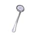 Carlisle 600295 Stainless Steel 9-1/2-Inch Aria Ladle (Case of 12)