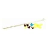 Racers Edge Throttle Brake Linkage Kit Kopropo, Sanwa (Airtronics) Or Jr RCE10331 by Racers Edge