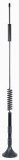 Wilson Electronics 304202 Tri-Band iDEN PCS 800/900/1900 MHz Magnet Mount Antenna