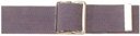 Navy Gait and Transfer Belts Length: 54
