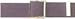 Navy Gait and Transfer Belts Length: 54