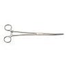 SE Forceps, Straight 10"