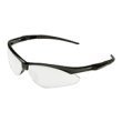 Jackson Safety - Jackson 25676; Spec Nemesis Clr/Blk [Price Is Per Each]