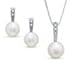 ZALES Cultured Freshwater Pearl Pendant and