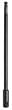 Milwaukee 48-28-4006 12-Inch Hex Shank Extensions for Selfeed Bits, Auger Bits and Hole Saws Over 1