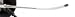 Clear Voice Tube for Tristar (h81/h81n) & Encore (h91/h91/h101)